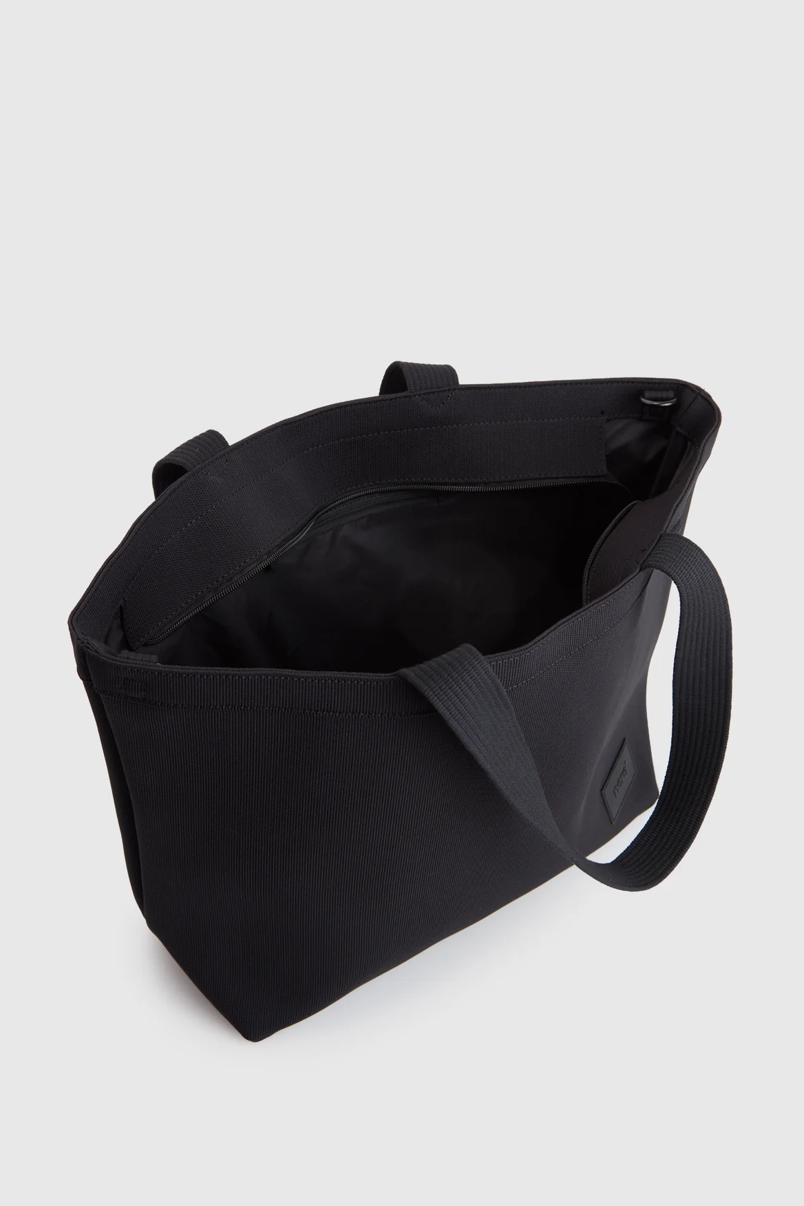 Stori Knit Tote Bag - Image 4