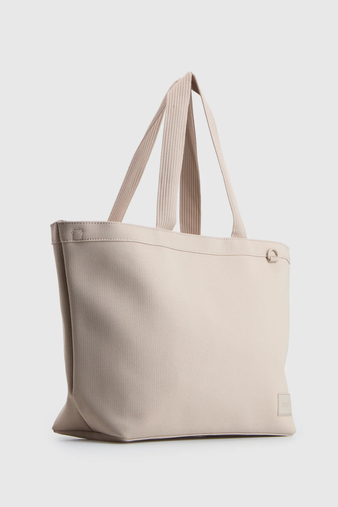 Stori Knit Tote Bag - Image 2