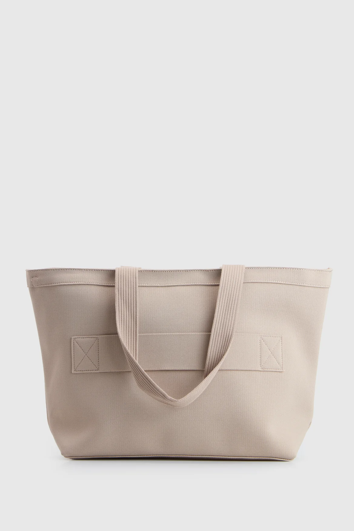 Stori Knit Tote Bag - Image 3