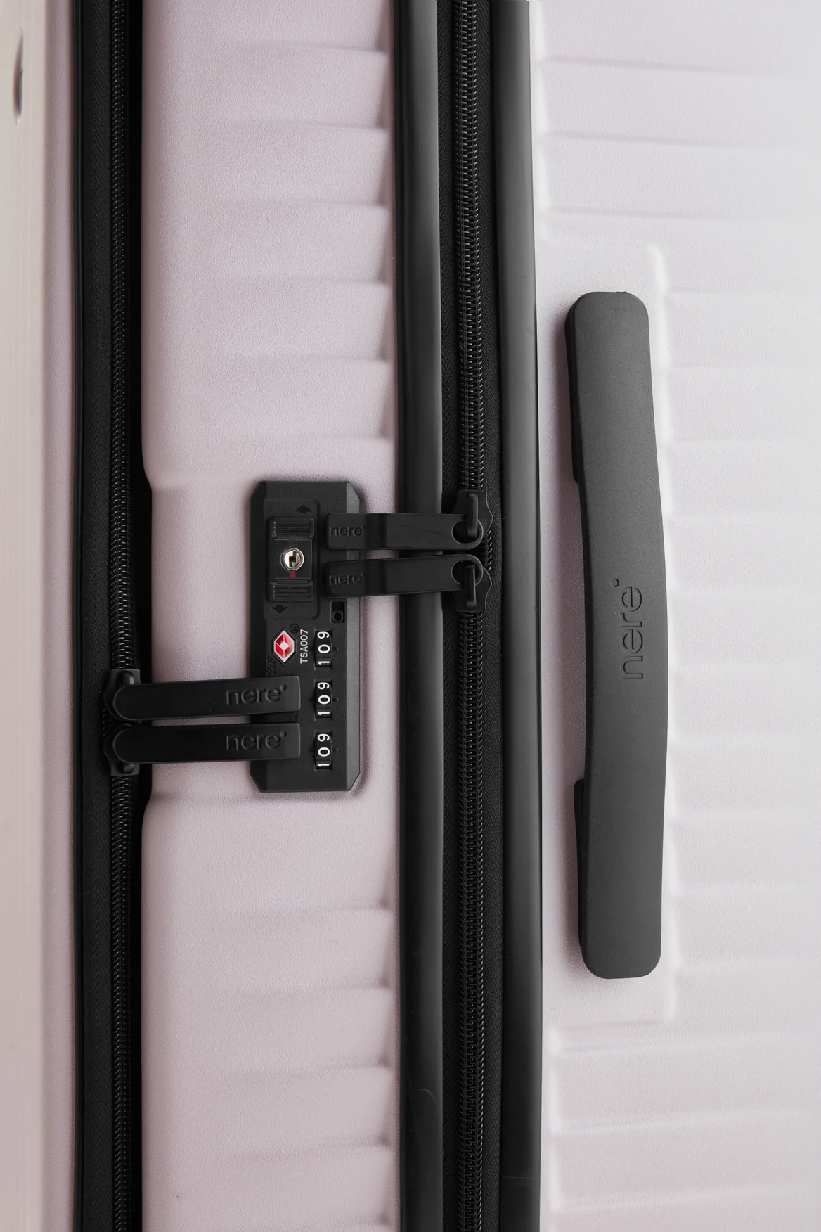 Venture Dual Open 3pc Suitcase Set - Image 9