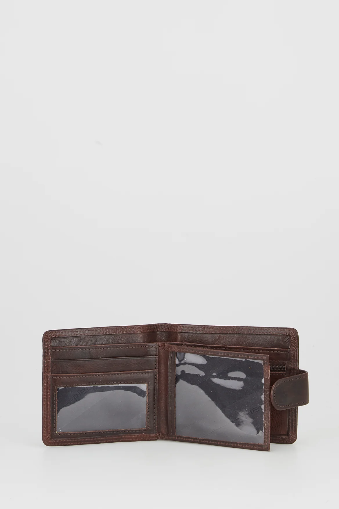 PC RFID Wallet & Belt Gift Set - Image 2