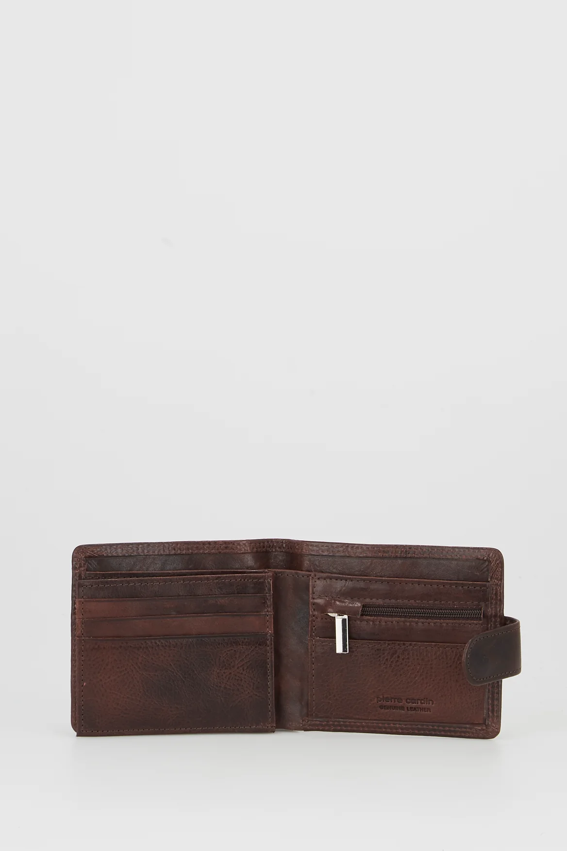 PC RFID Wallet & Belt Gift Set - Image 3