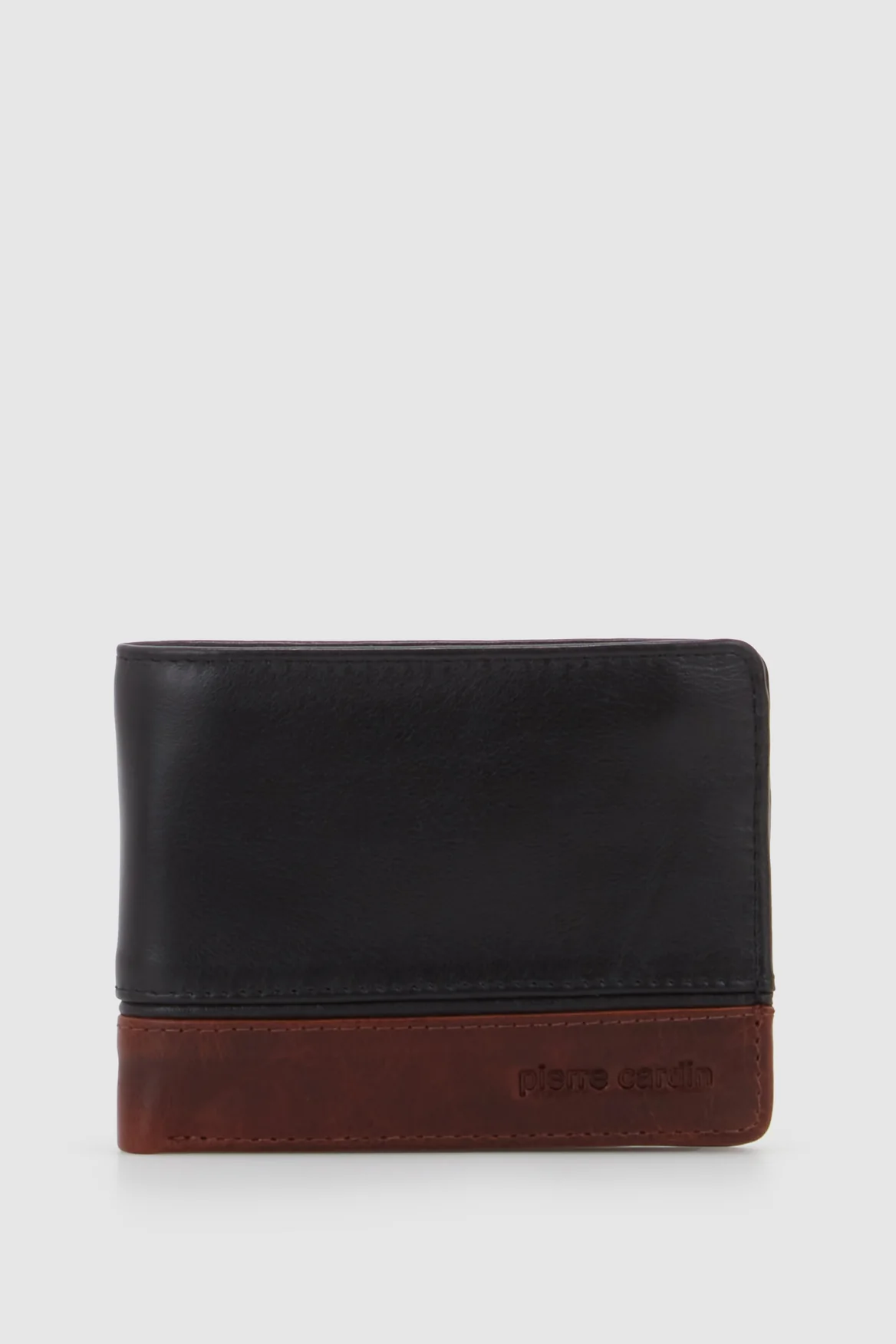 RFID Bifold Wallet