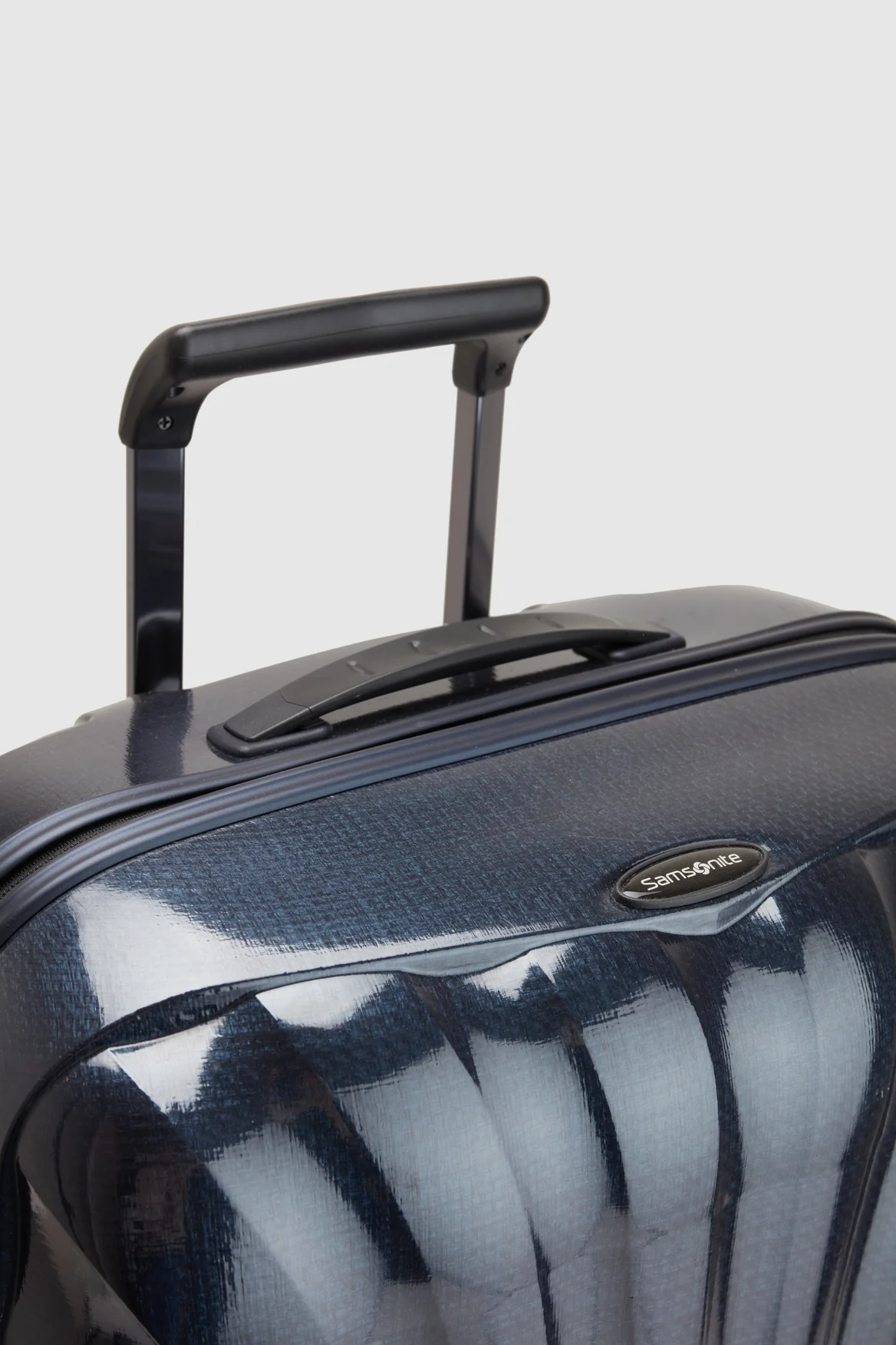 C-Lite Carry-On 55cm Suitcase - Image 7