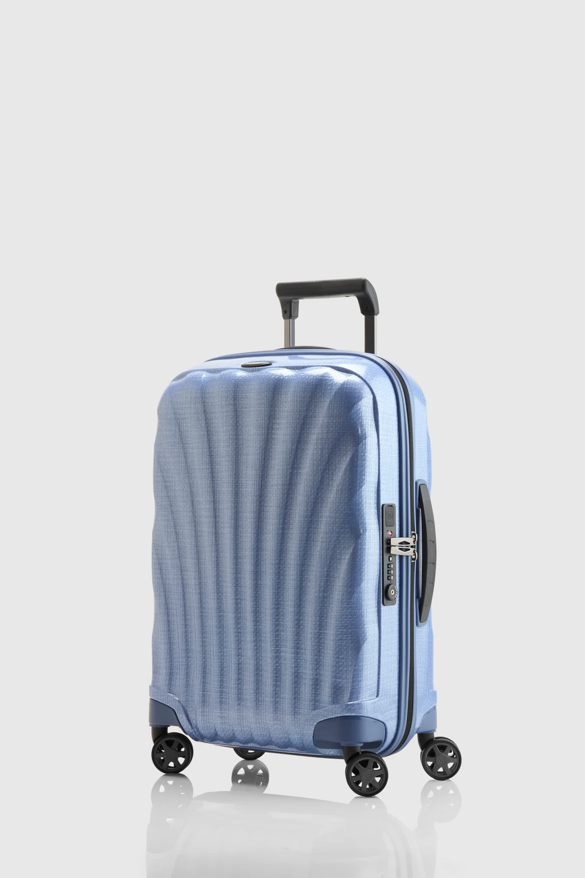 C-Lite Carry-On 55cm Suitcase