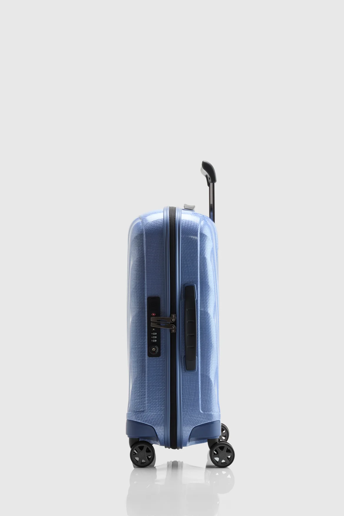 C-Lite Carry-On 55cm Suitcase - Image 2
