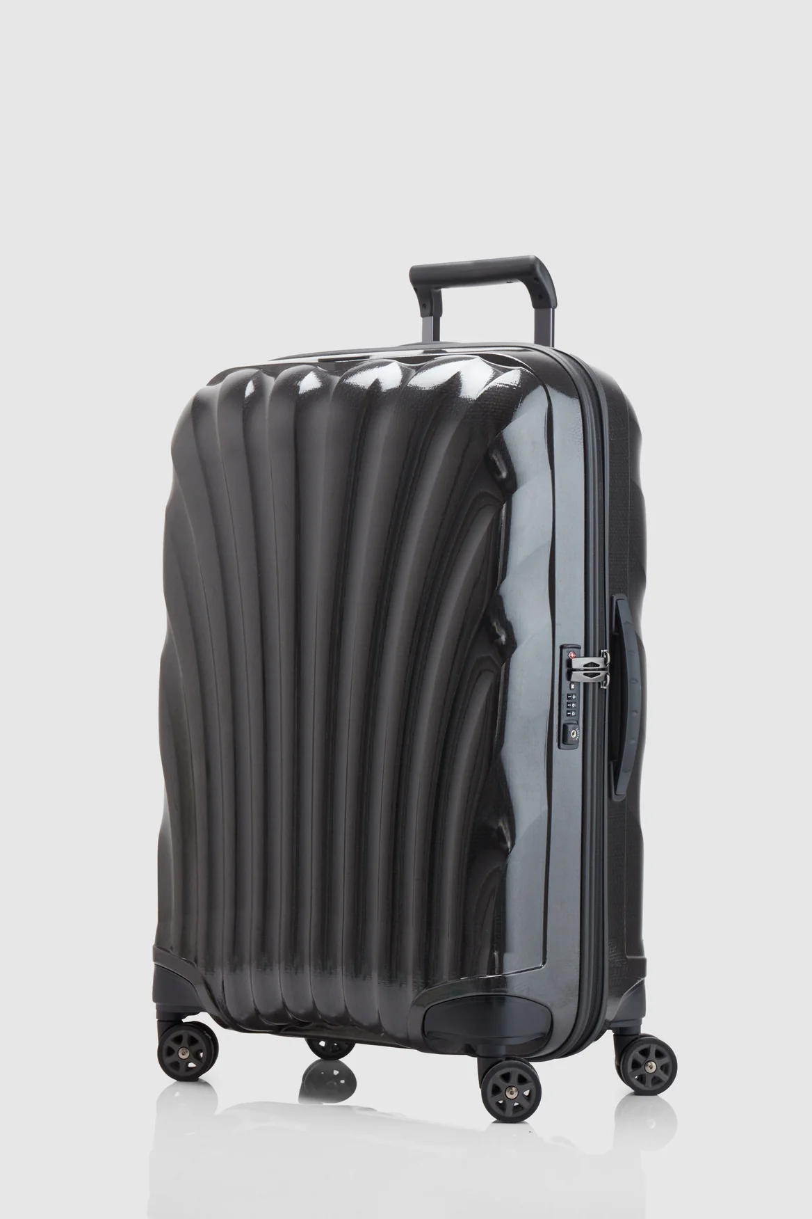 C-Lite Check-In 69cm Suitcase