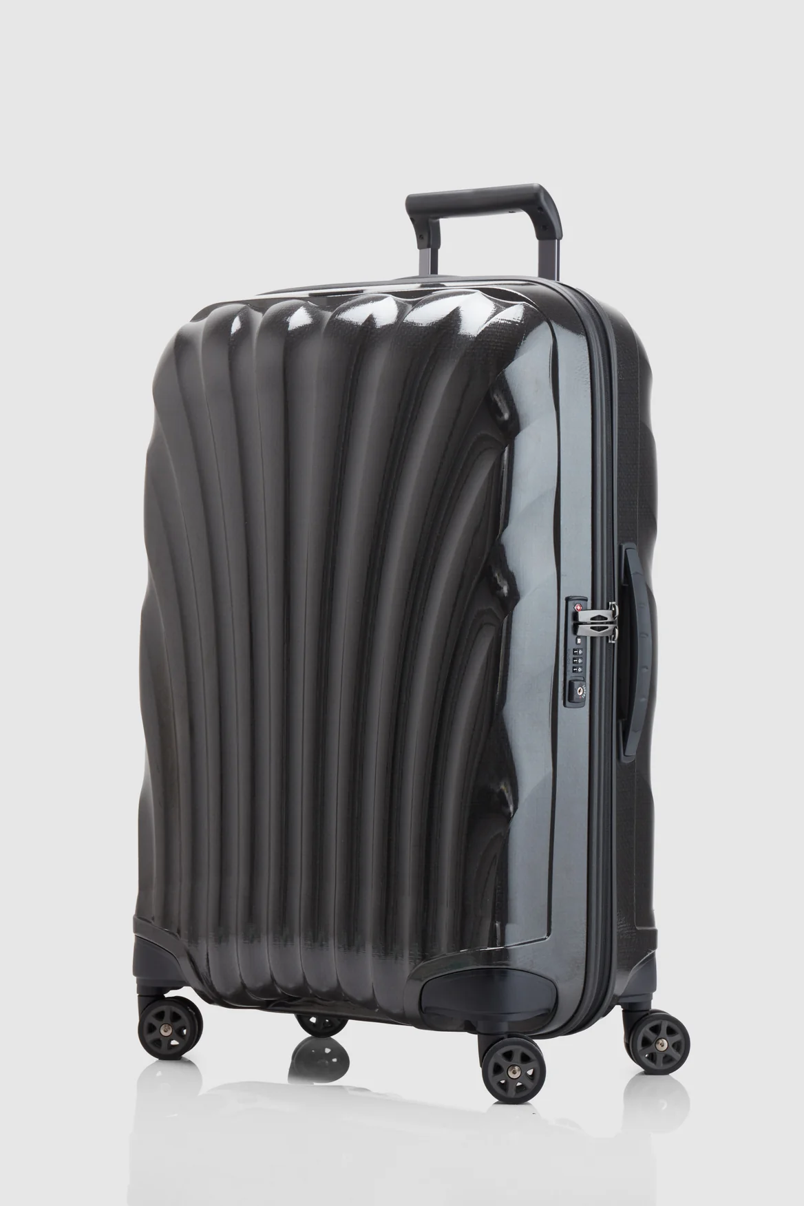 C-Lite Check-In 75cm Suitcase