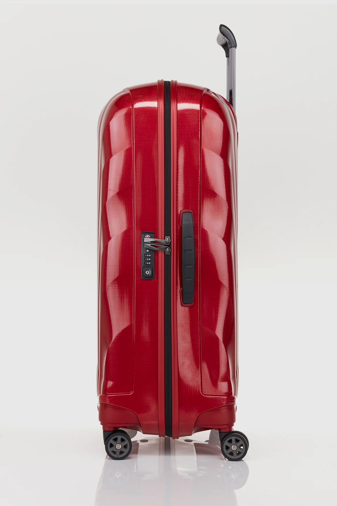 C-Lite Check-In 75cm Suitcase - Image 2