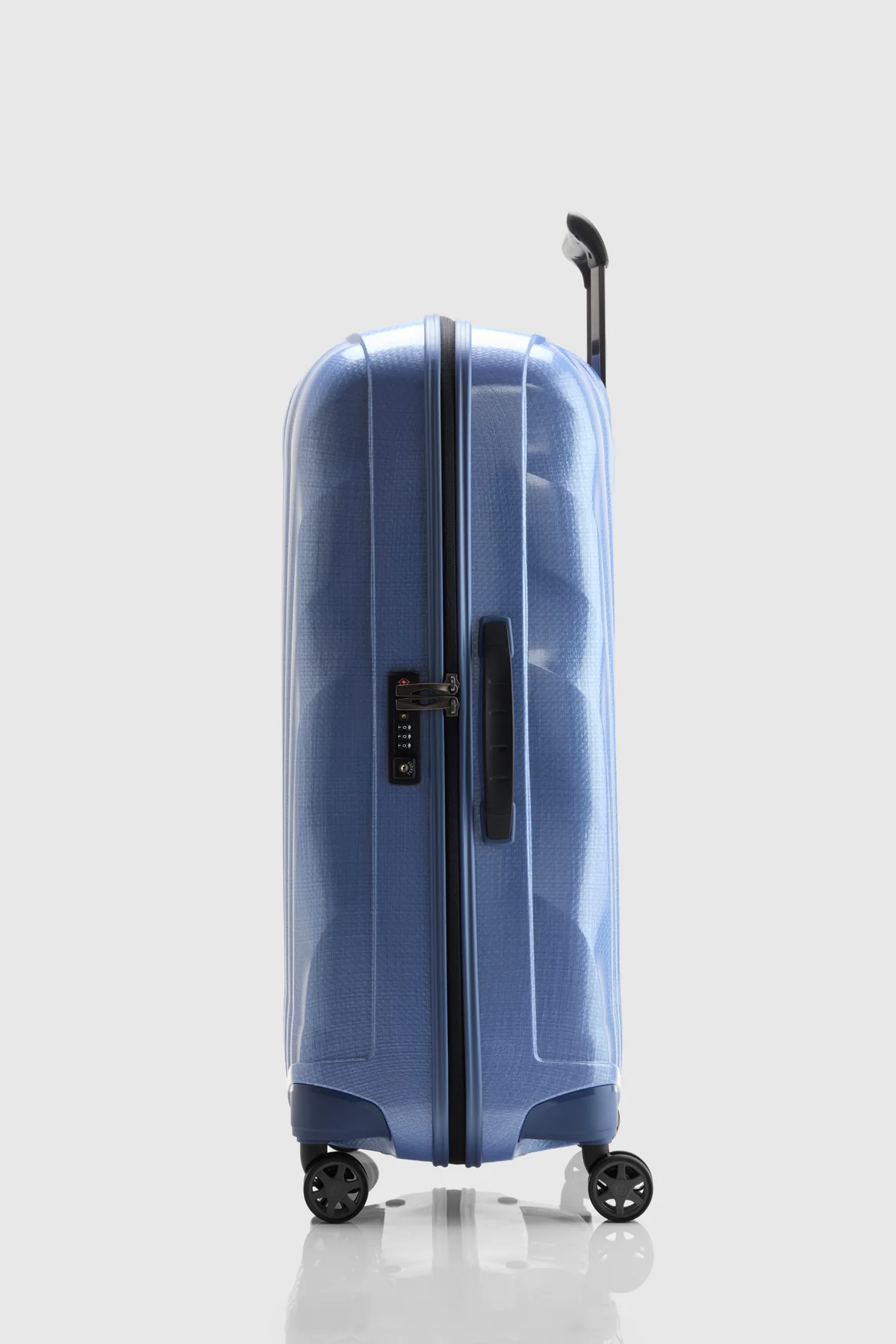 C-Lite Check-In 75cm Suitcase - Image 2