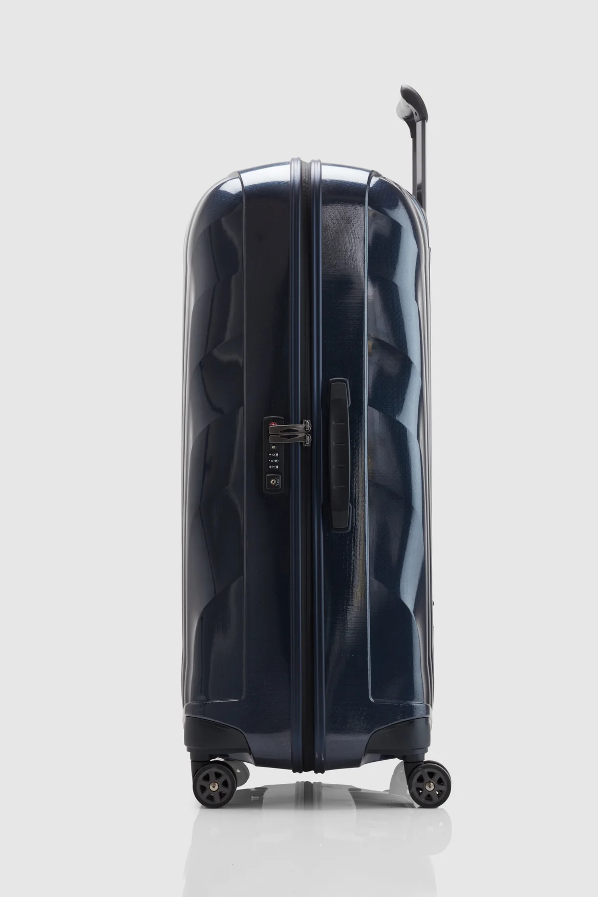 C-Lite Check-In 81cm Suitcase - Image 2