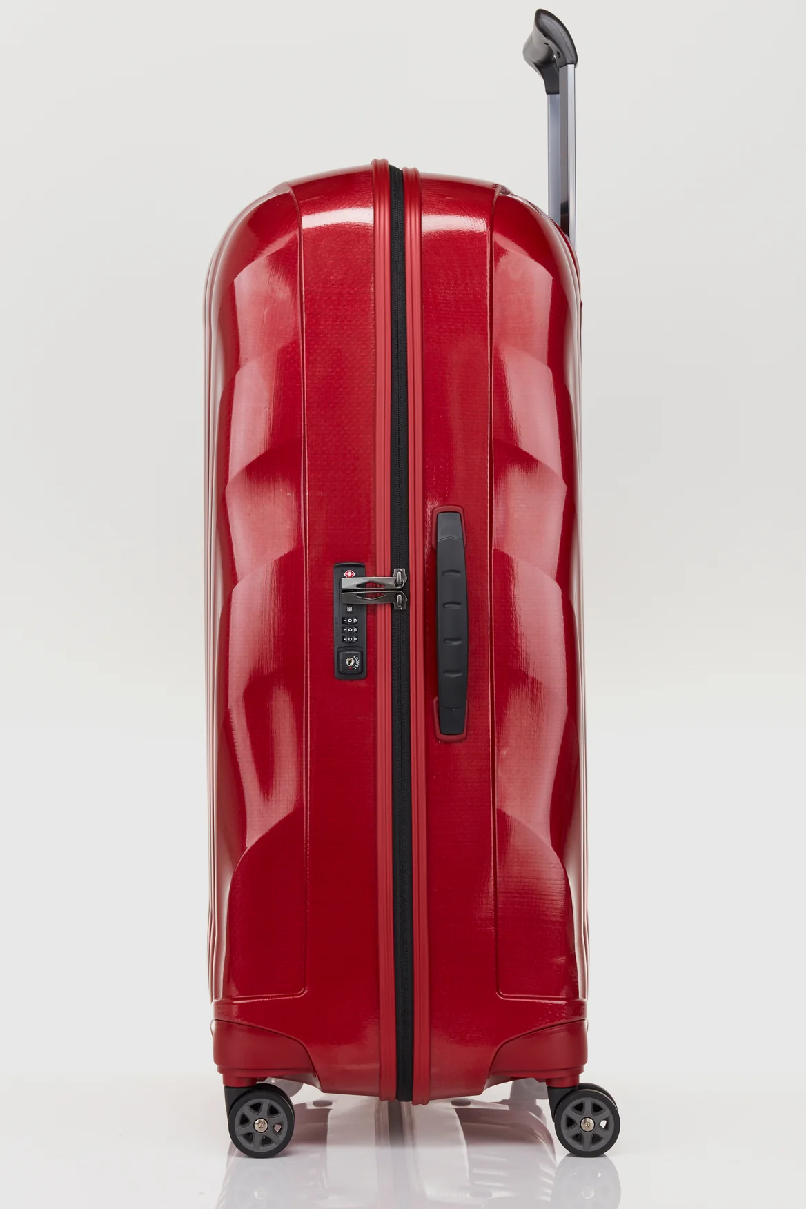 C-Lite Check-In 81cm Suitcase - Image 2