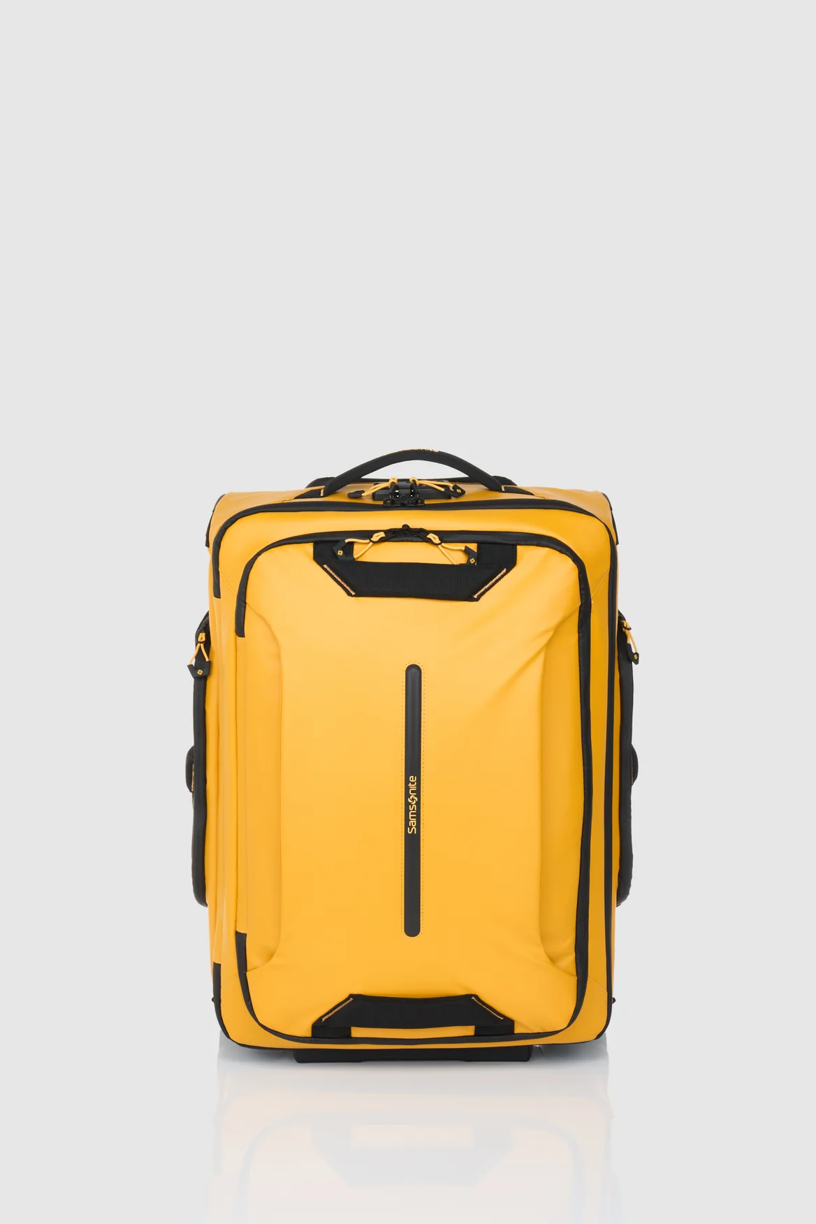 Ecodiver 55cm Wheeled Duffle
