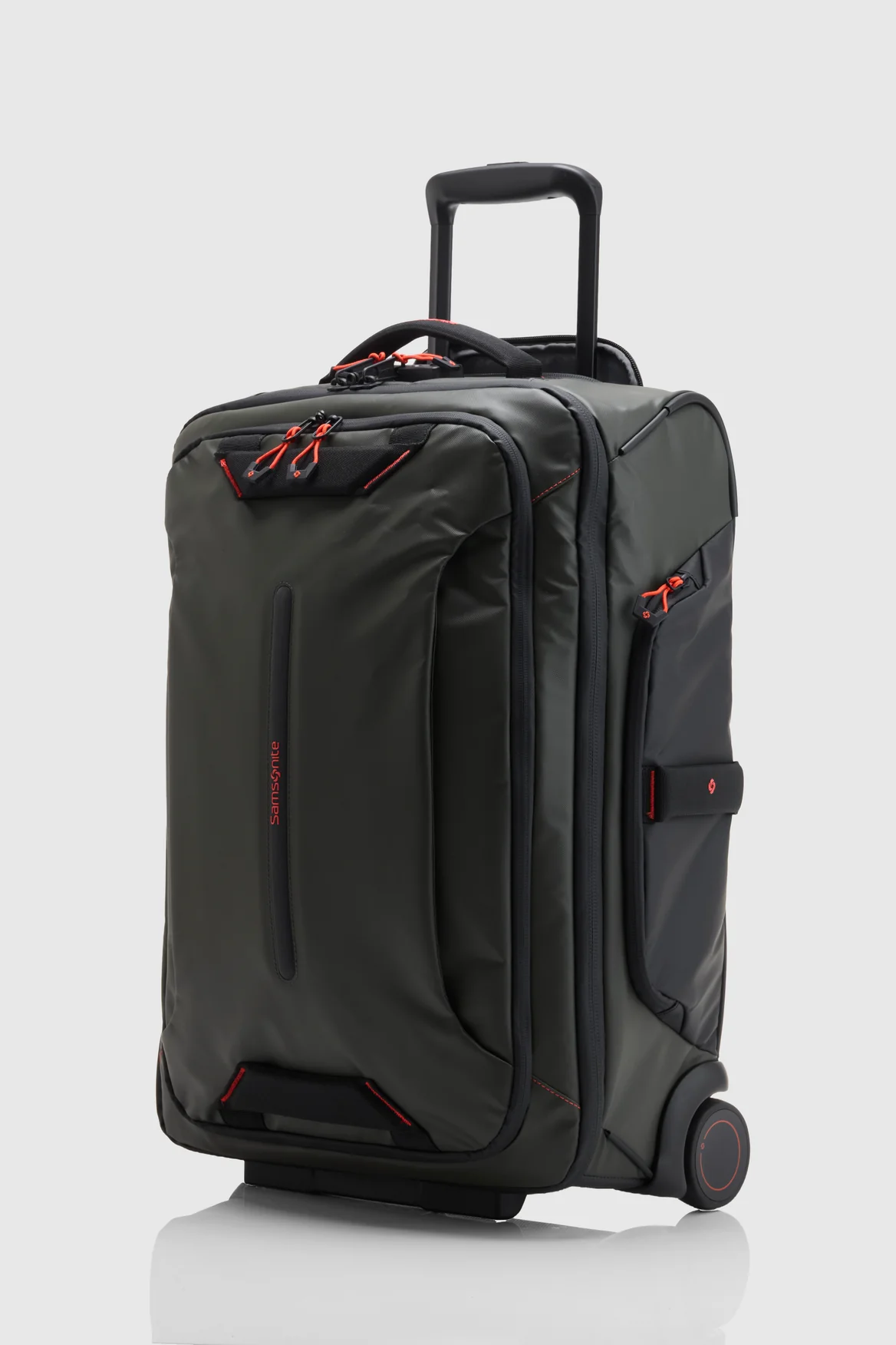 Ecodiver 55cm Wheeled Duffle - Image 2