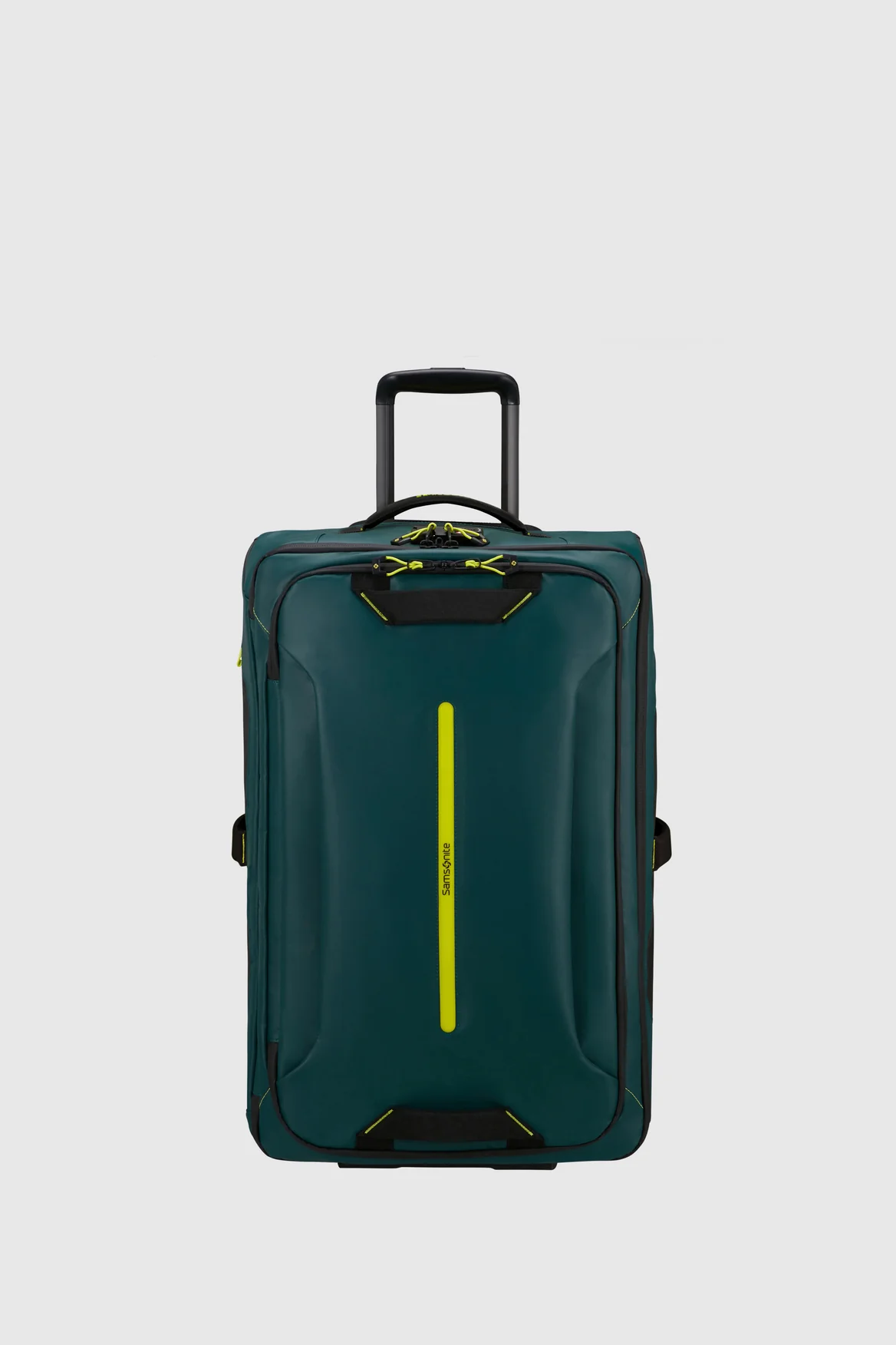 Ecodiver 55cm Wheeled Duffle
