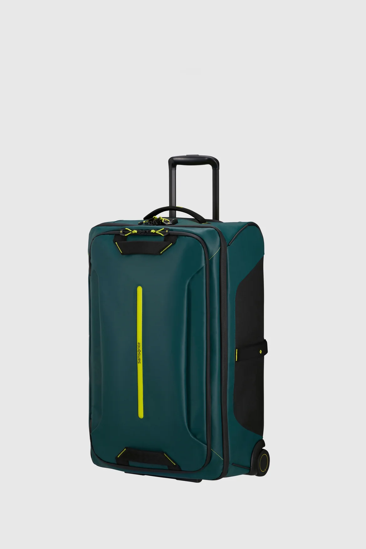 Ecodiver 55cm Wheeled Duffle - Image 2