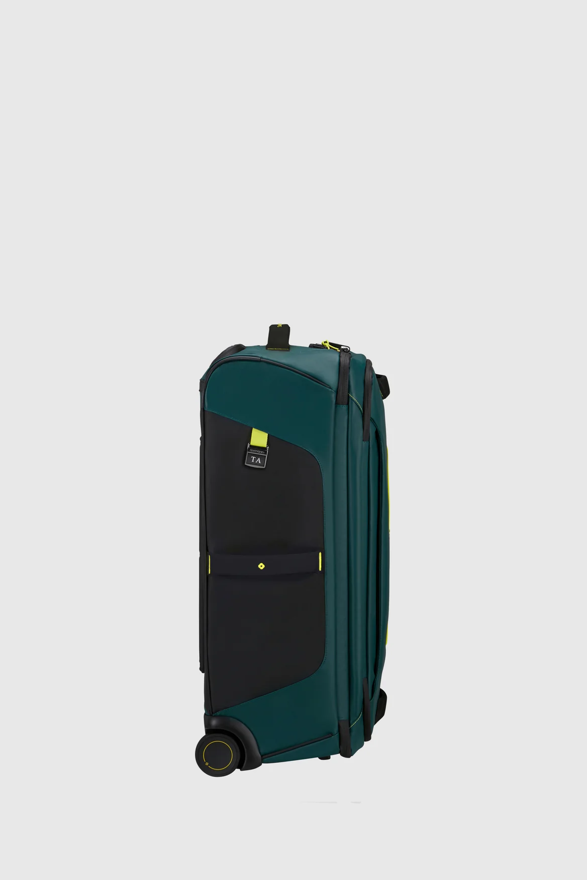 Ecodiver 55cm Wheeled Duffle - Image 5
