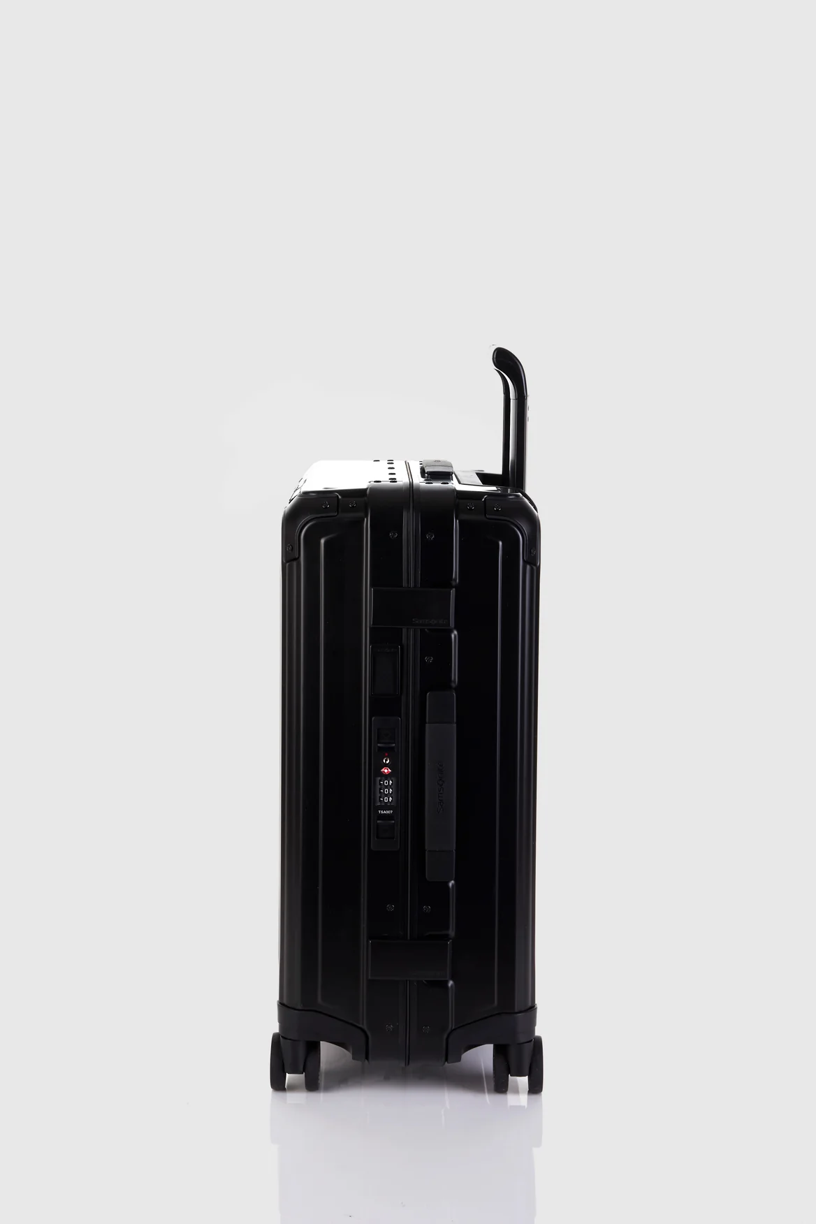 Lite Box ALU 55cm Suitcase - Image 2