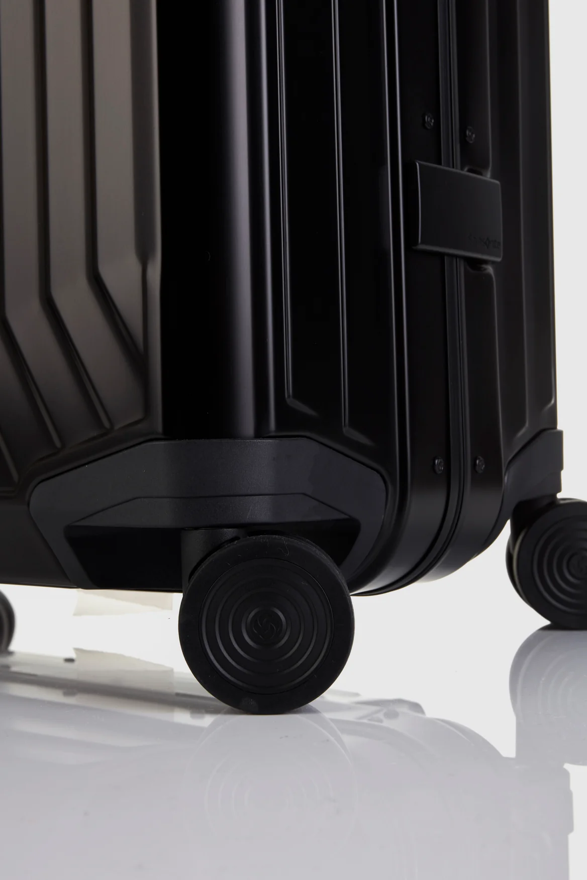 Lite Box ALU 55cm Suitcase - Image 5