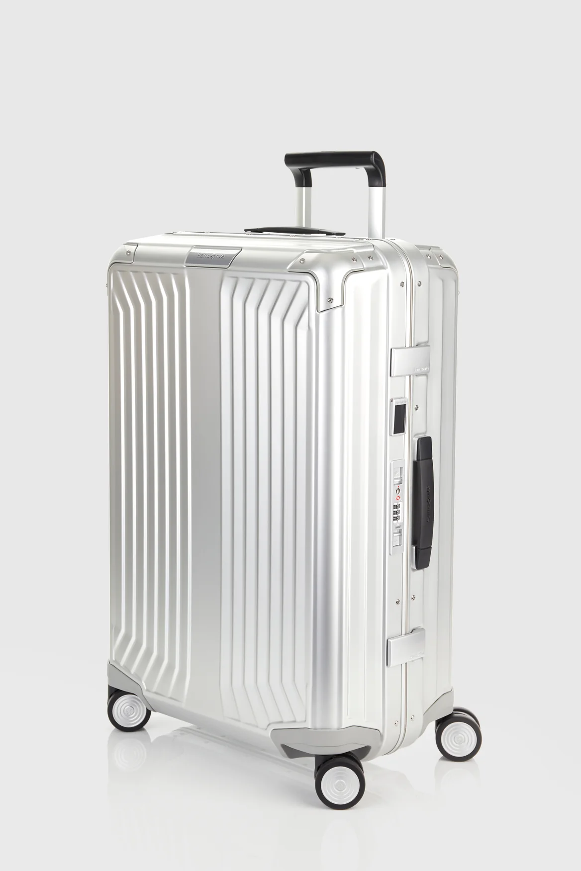 Lite Box ALU 69cm Suitcase