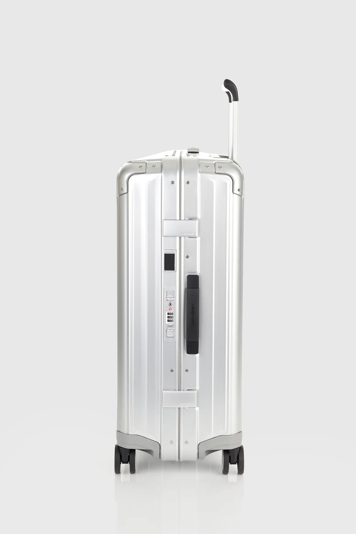 Lite Box ALU 69cm Suitcase - Image 2