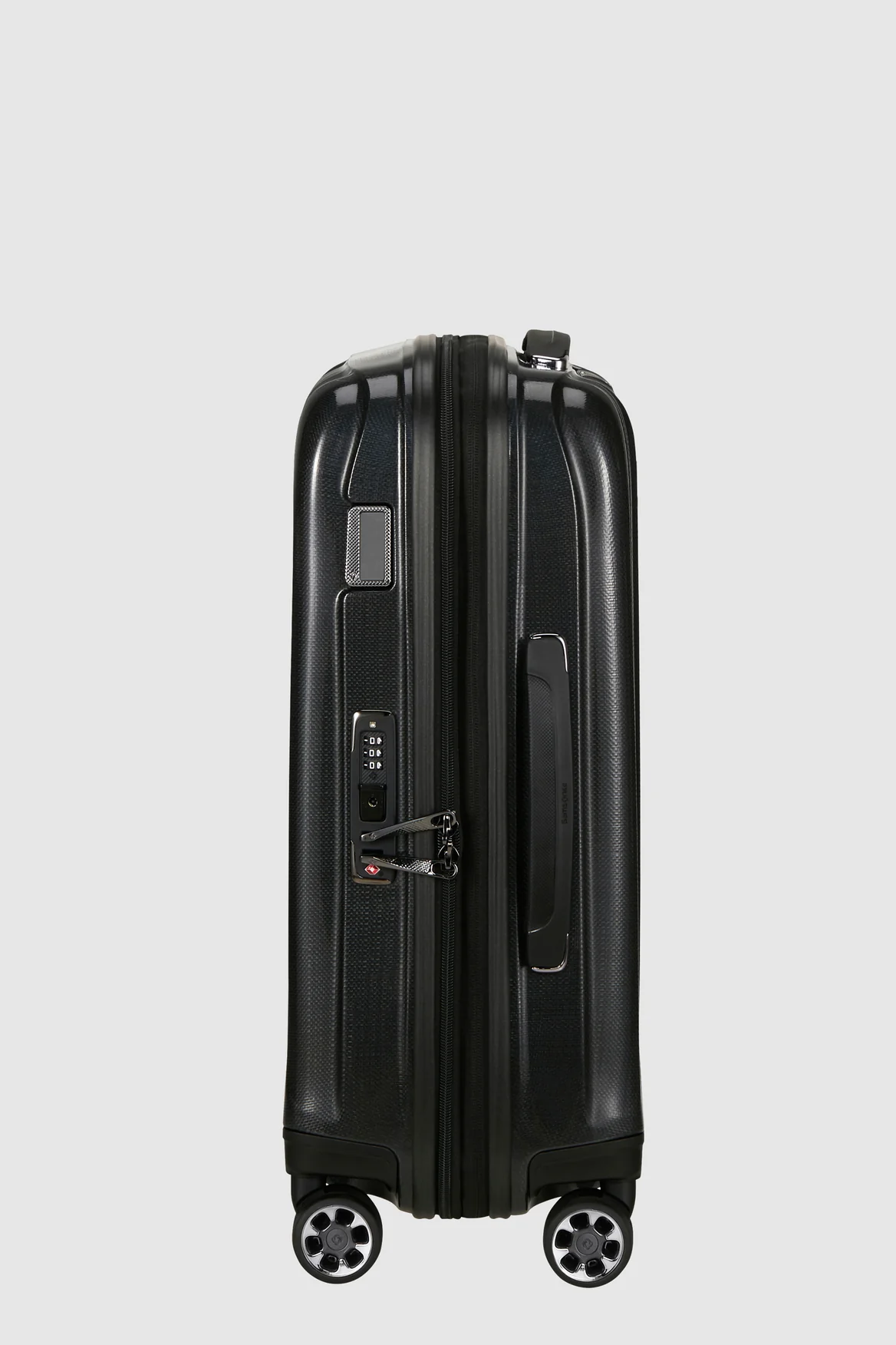 Nexis Check-In 55cm Suitcase - Image 2