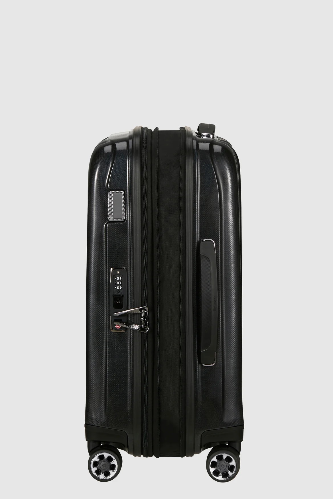 Nexis Check-In 55cm Suitcase - Image 3