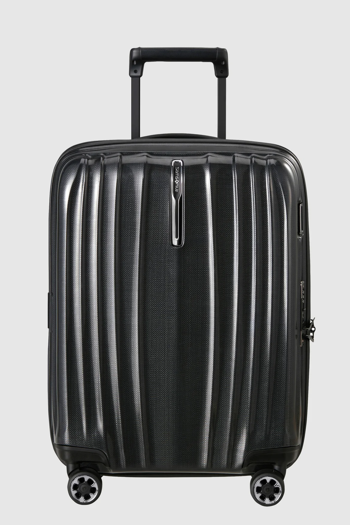 Nexis Check-In 55cm Suitcase - Image 4