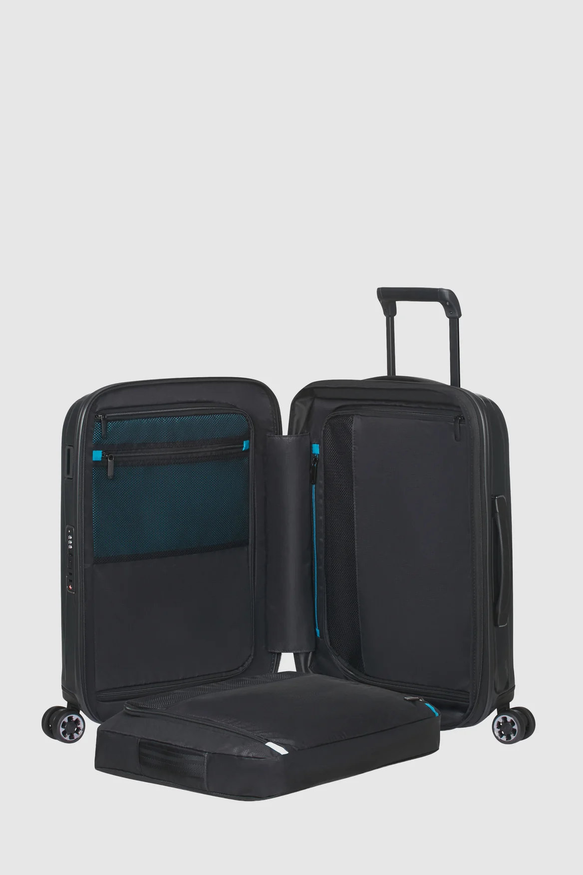 Nexis Check-In 55cm Suitcase - Image 5