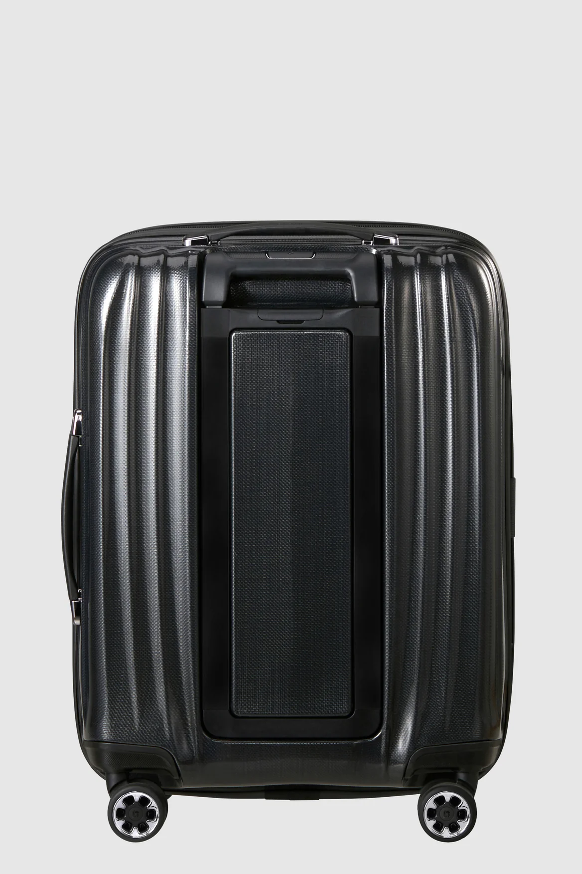 Nexis Check-In 55cm Suitcase - Image 6