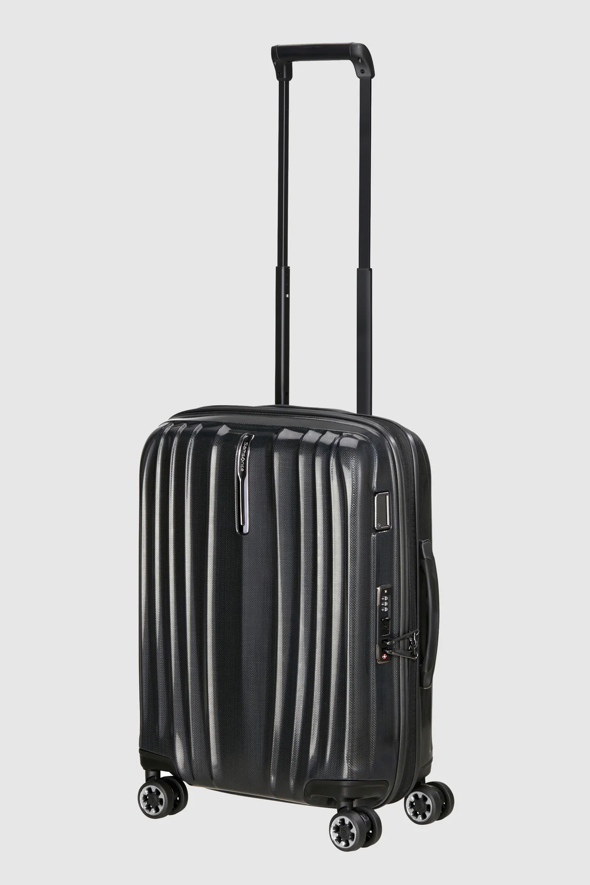 Nexis Check-In 55cm Suitcase - Image 7