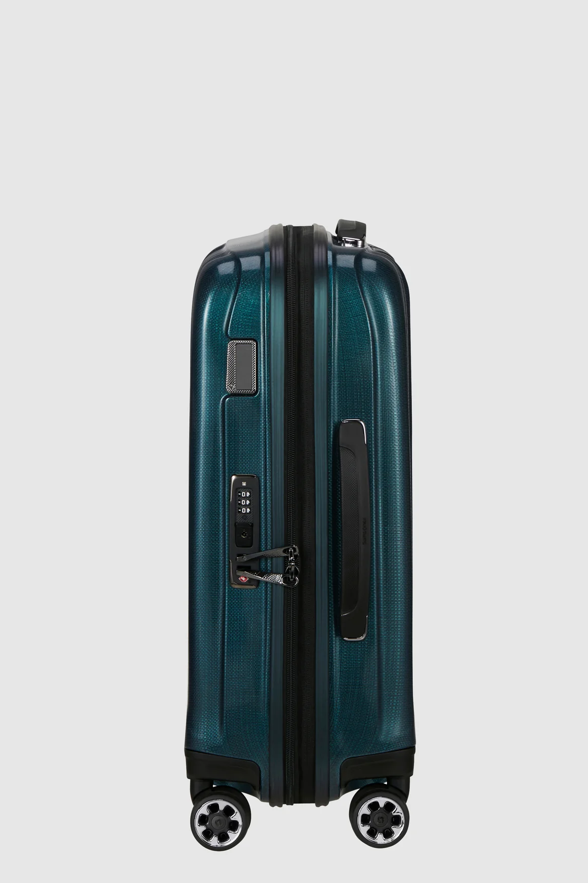 Nexis Check-In 55cm Suitcase - Image 2