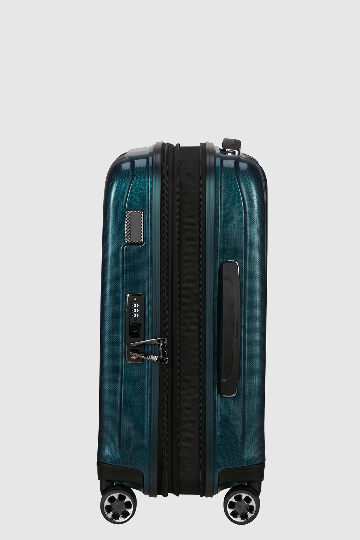 Nexis Check-In 55cm Suitcase - Image 3