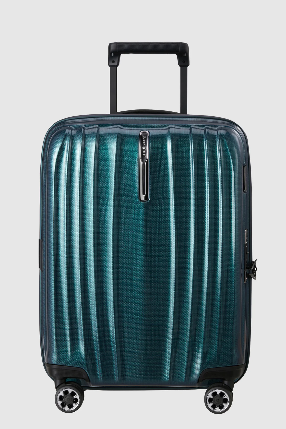 Nexis Check-In 55cm Suitcase - Image 4