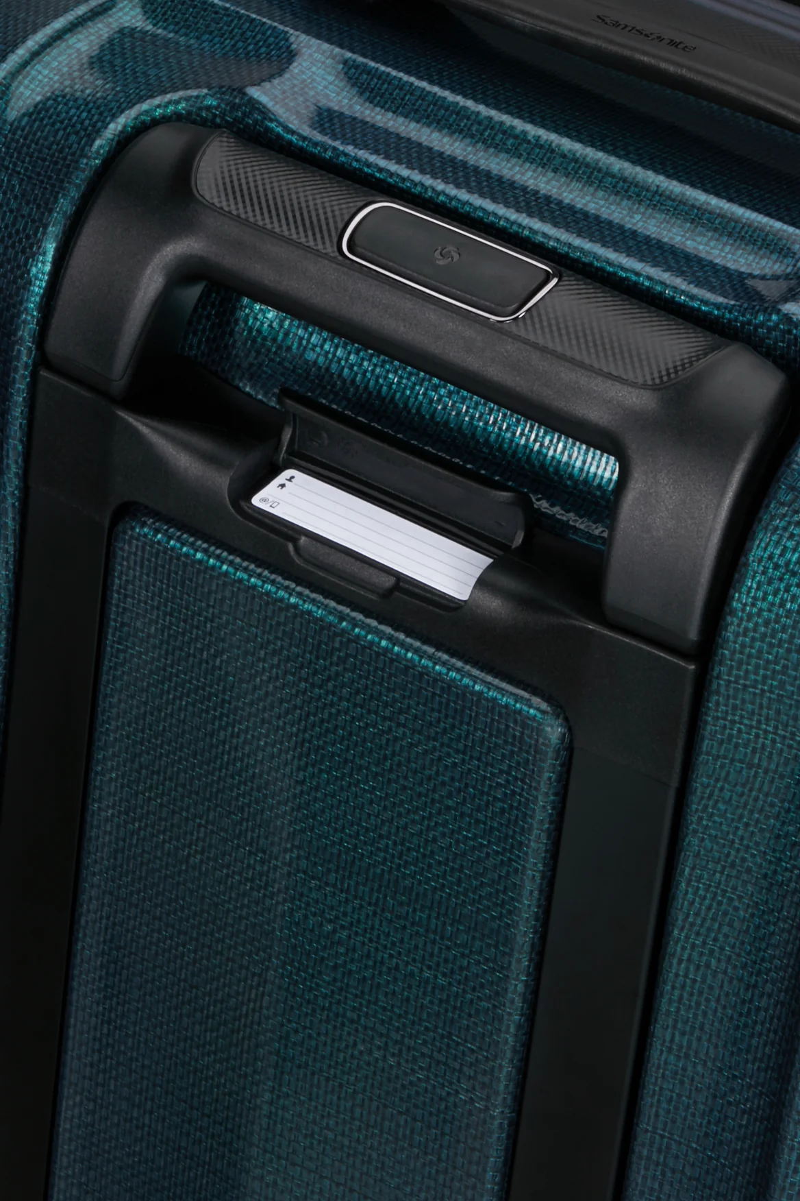 Nexis Check-In 55cm Suitcase - Image 9
