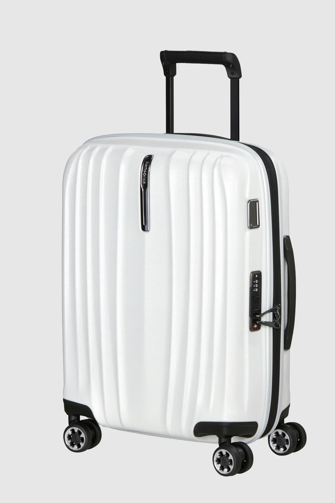 Nexis Check-In 55cm Suitcase