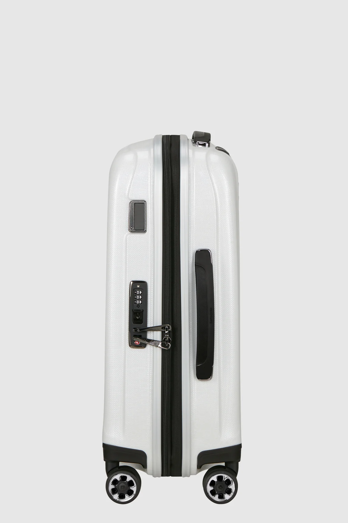 Nexis Check-In 55cm Suitcase - Image 2