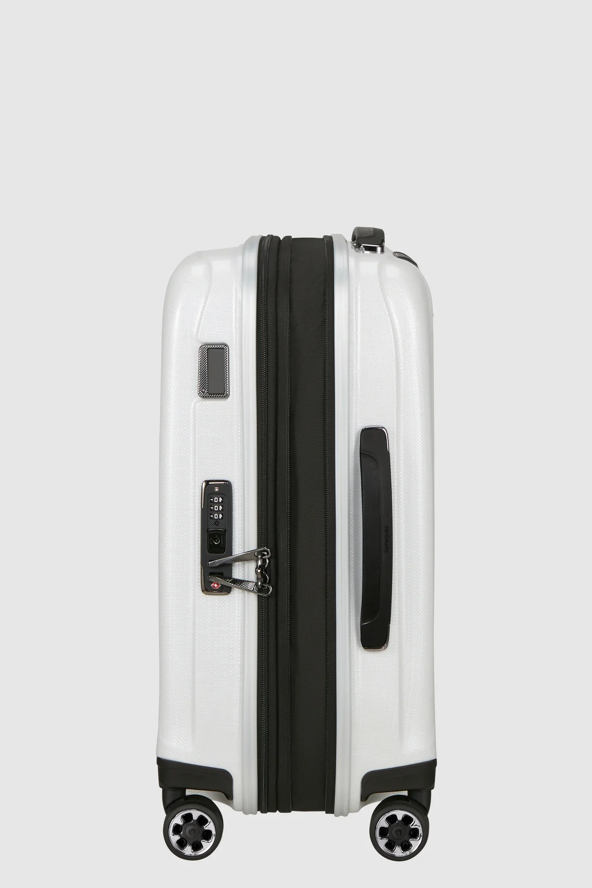 Nexis Check-In 55cm Suitcase - Image 3