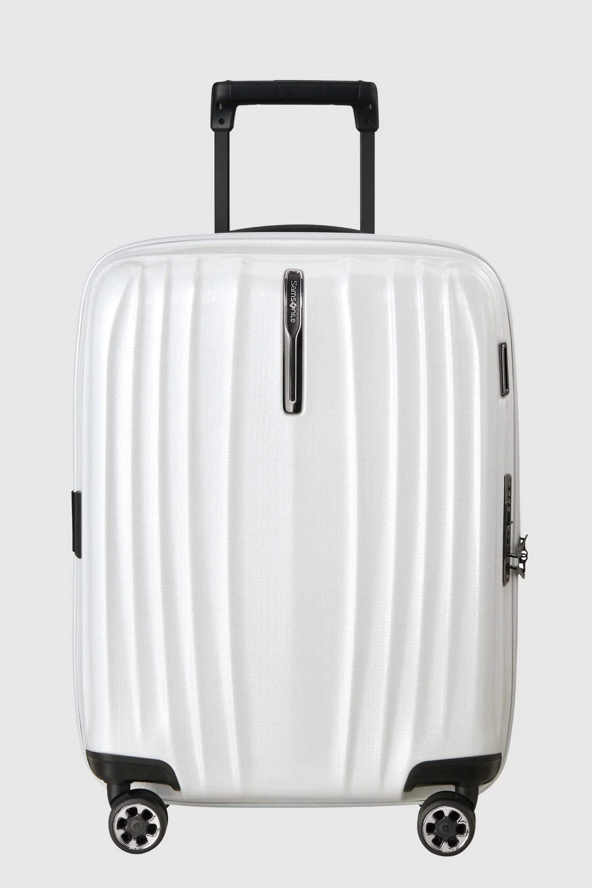 Nexis Check-In 55cm Suitcase - Image 4