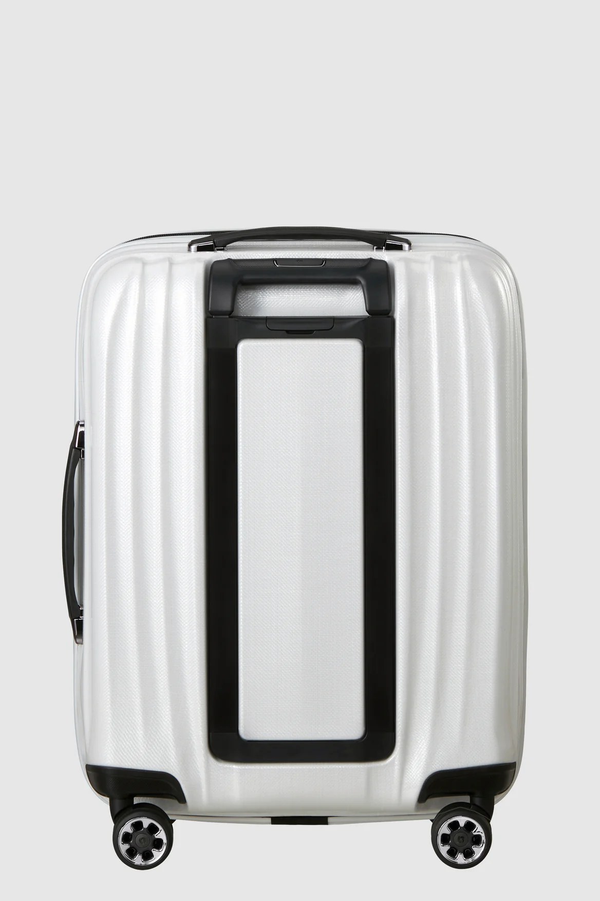 Nexis Check-In 55cm Suitcase - Image 5