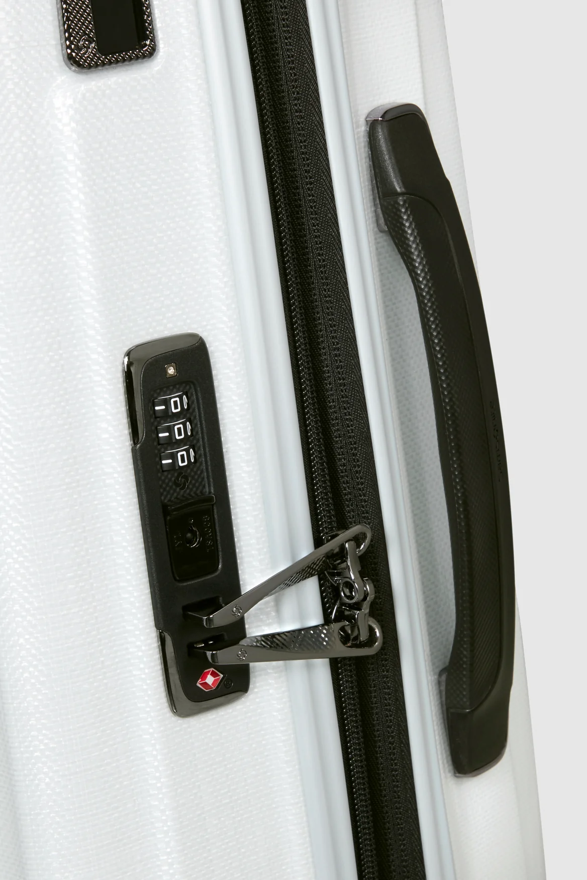 Nexis Check-In 55cm Suitcase - Image 7