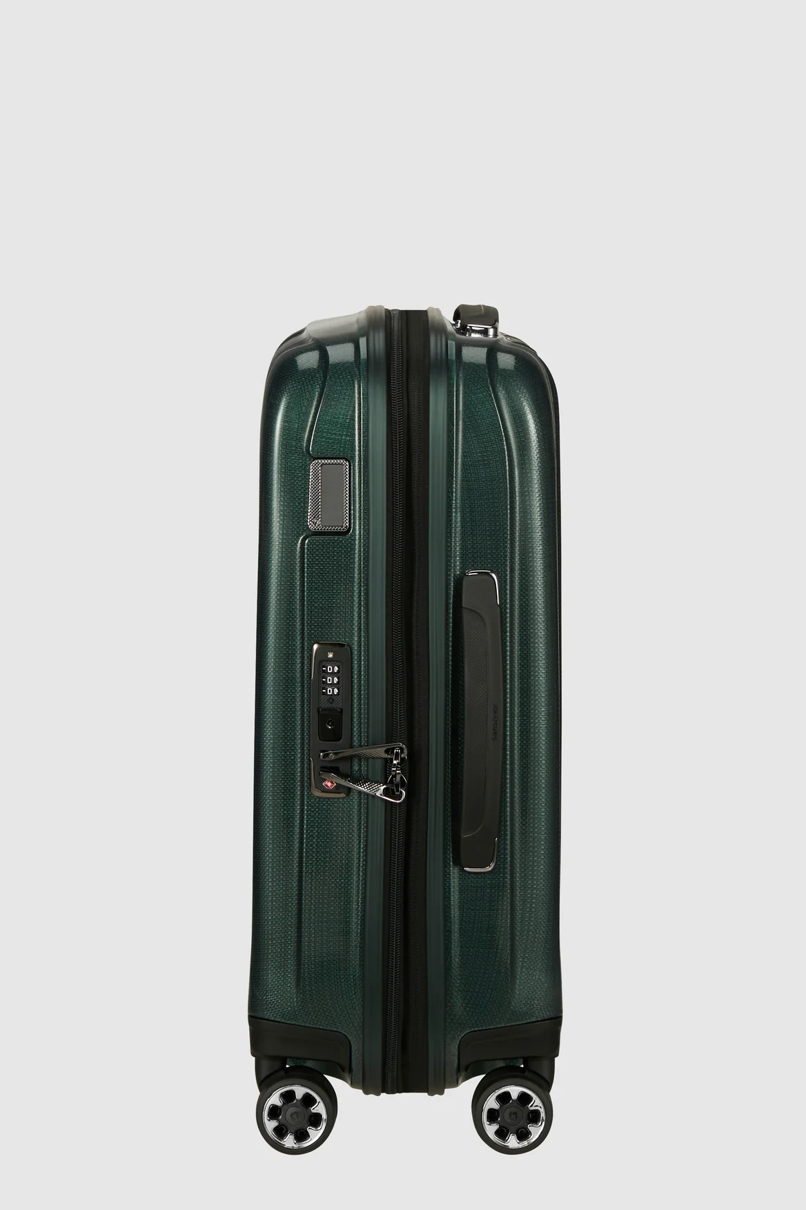 Nexis Check-In 55cm Suitcase - Image 2