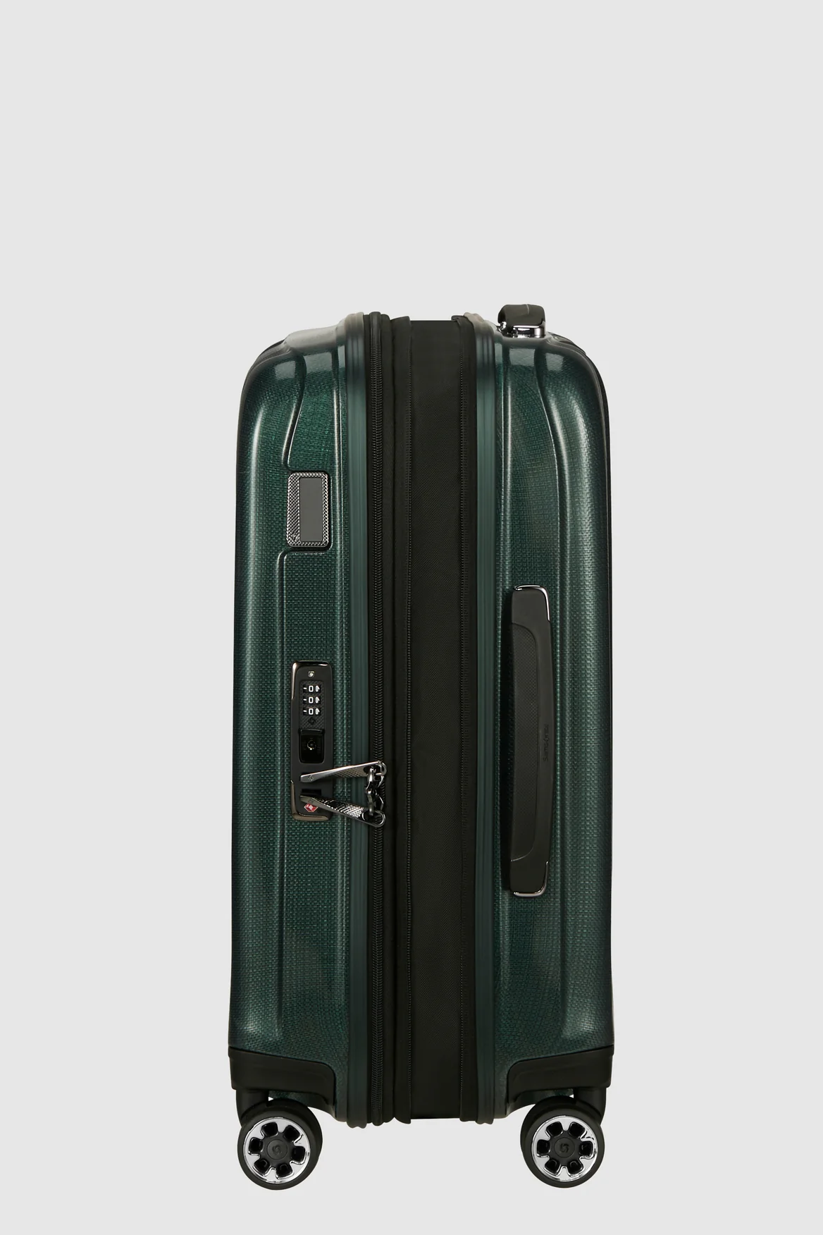 Nexis Check-In 55cm Suitcase - Image 3