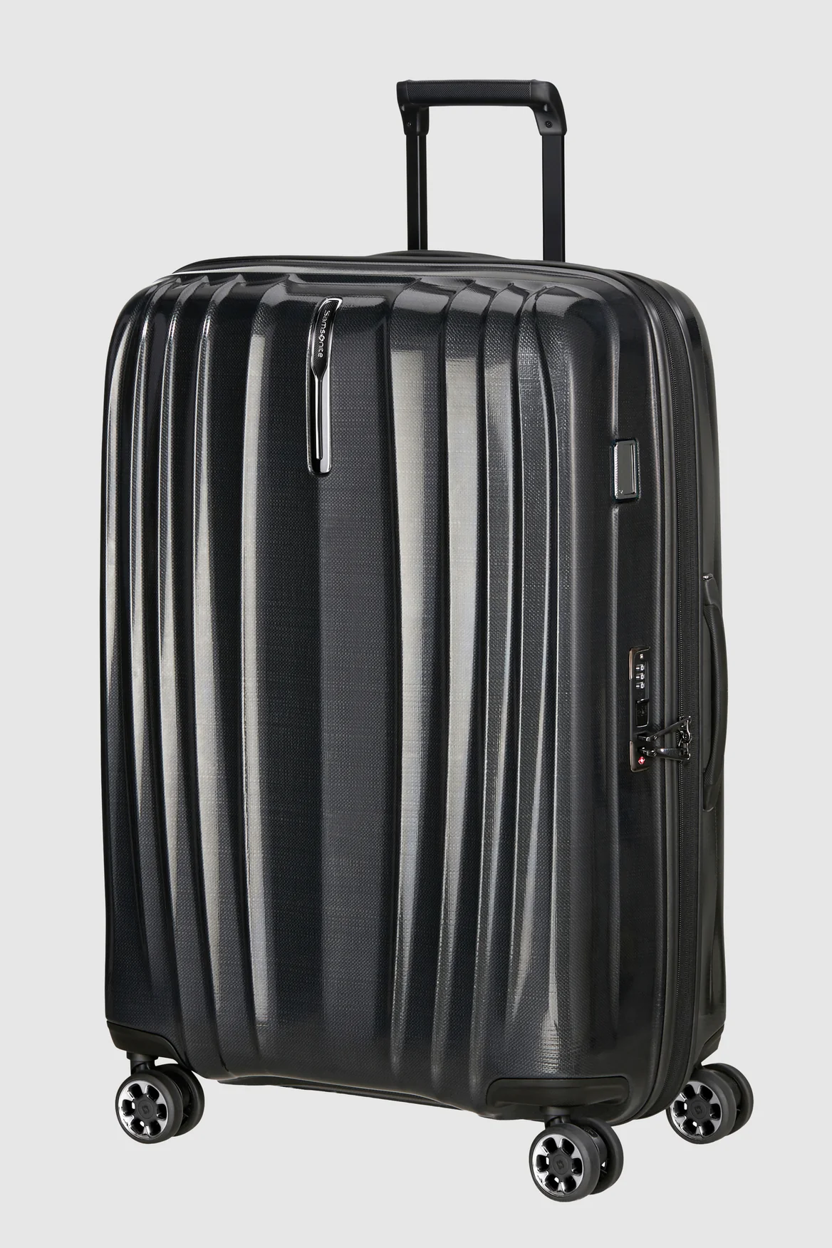 Nexis Check-In 76cm Suitcase