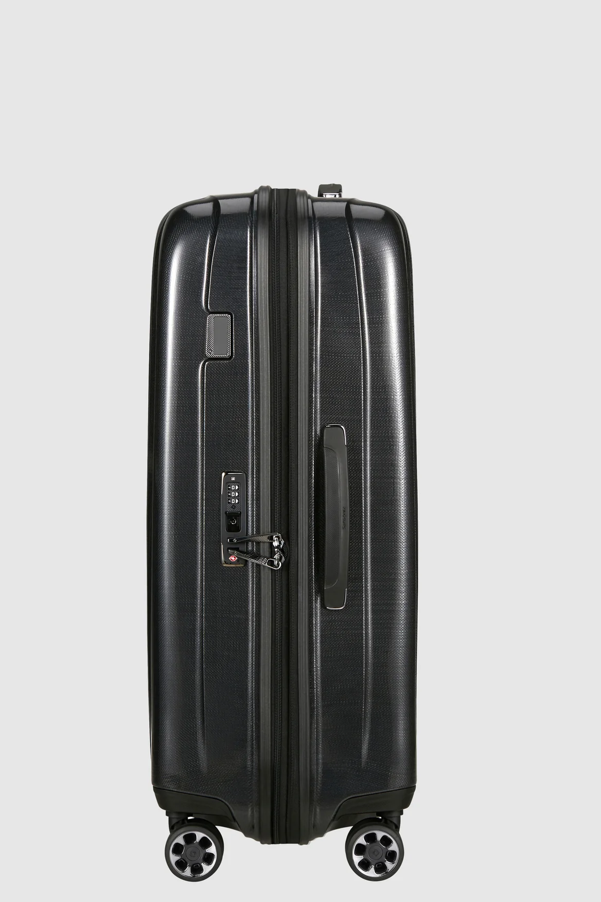 Nexis Check-In 76cm Suitcase - Image 2