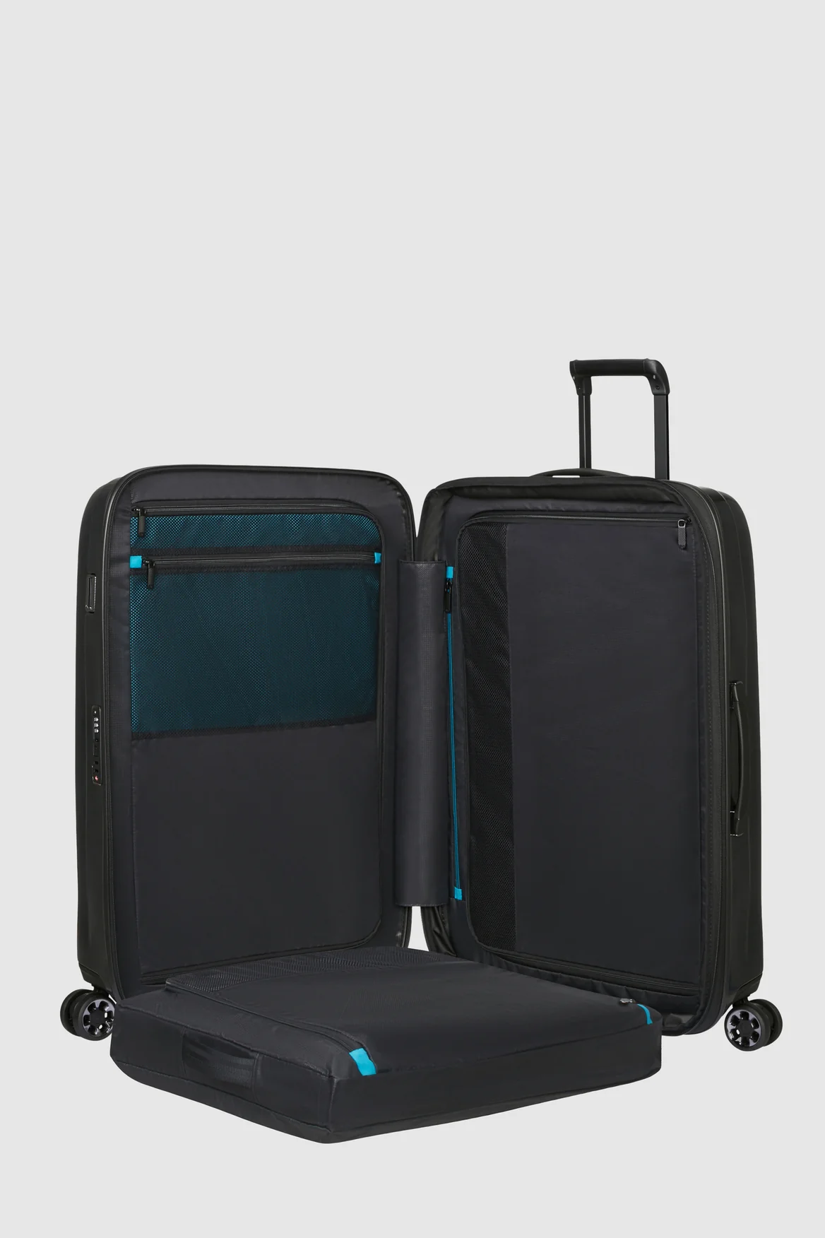 Nexis Check-In 76cm Suitcase - Image 5