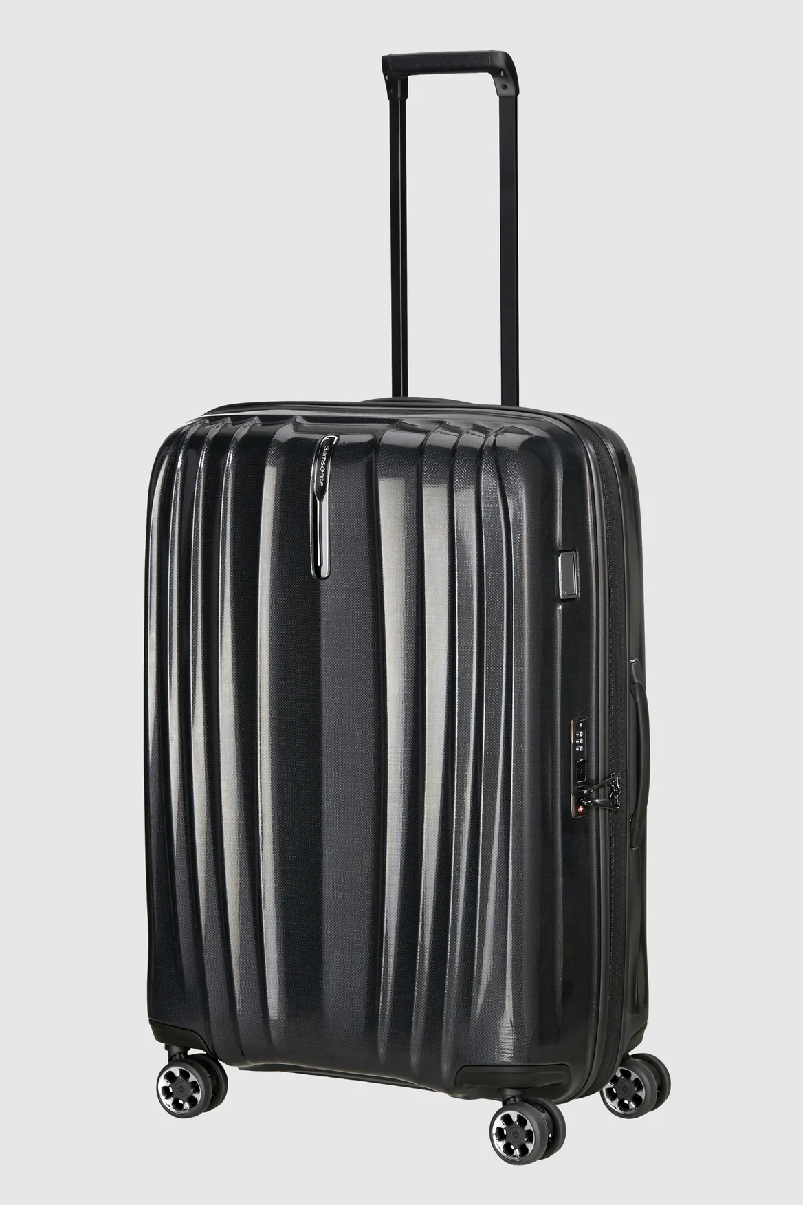 Nexis Check-In 76cm Suitcase - Image 7