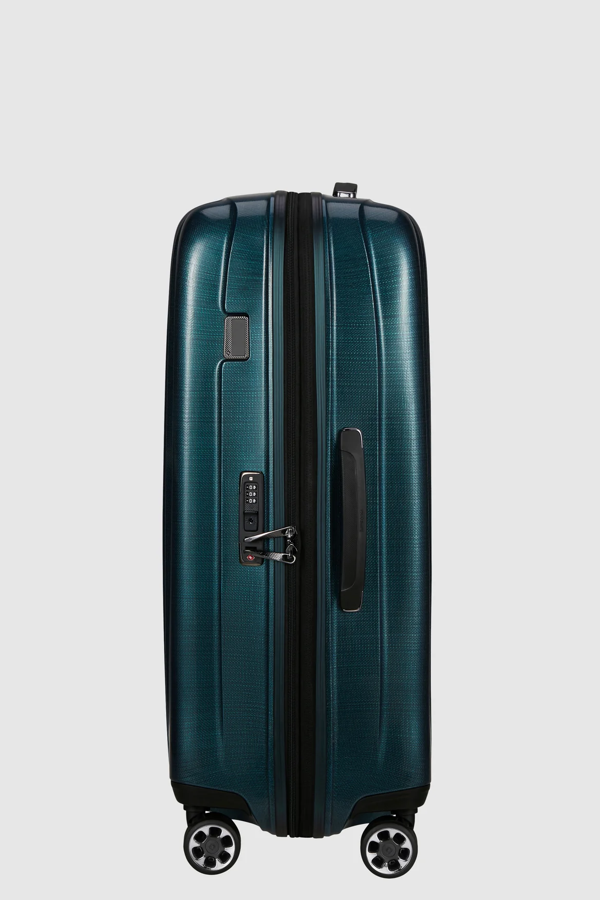 Nexis Check-In 76cm Suitcase - Image 2
