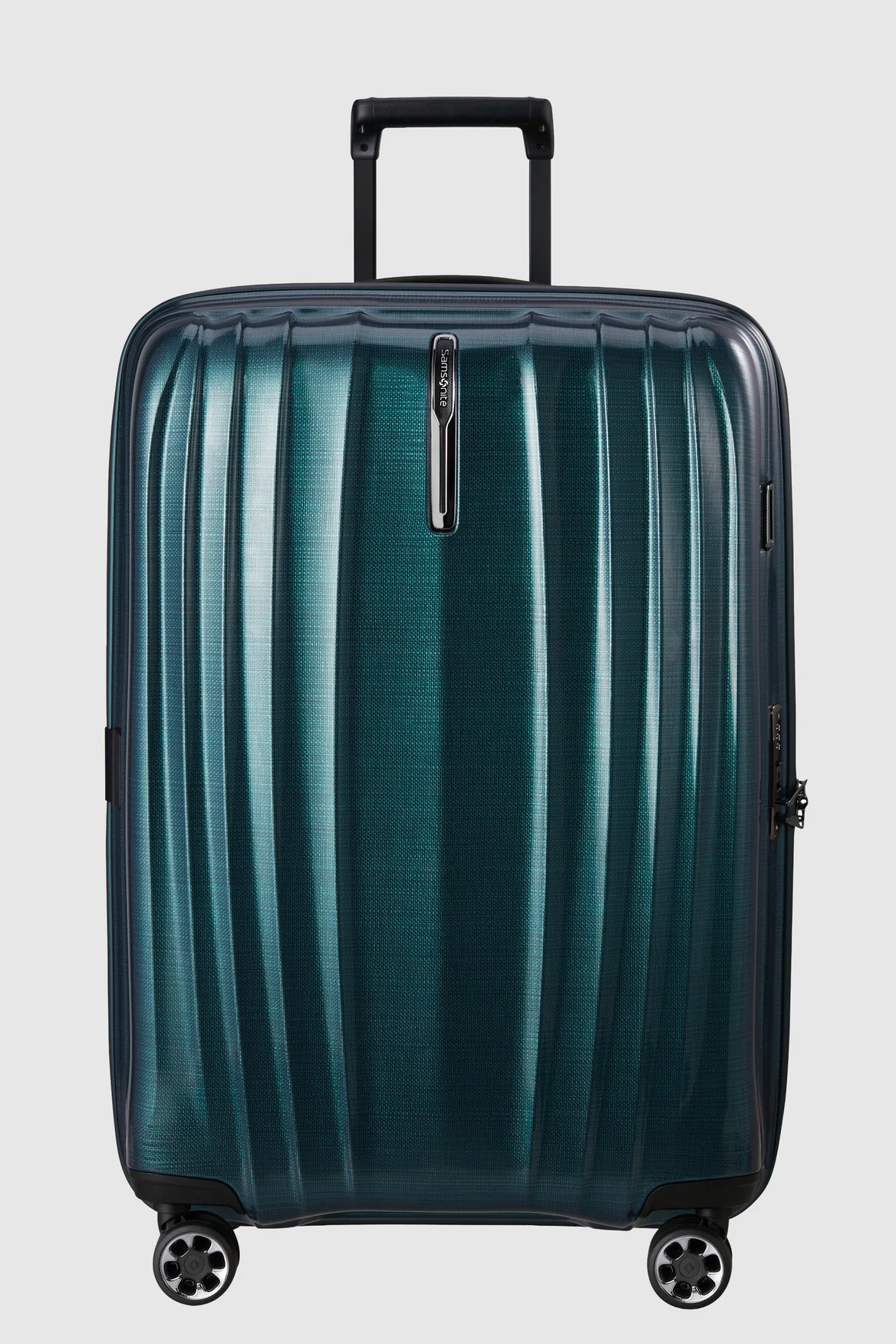 Nexis Check-In 76cm Suitcase - Image 4