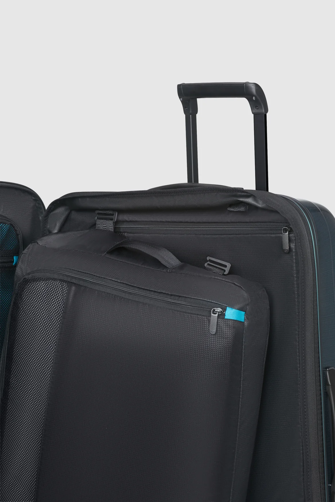 Nexis Check-In 76cm Suitcase - Image 7